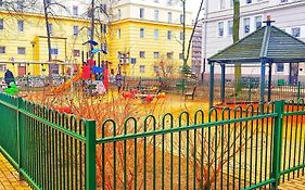 Warsaw Royal Stay Aleja Jana Pawła II
